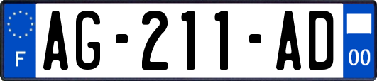 AG-211-AD