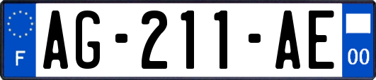 AG-211-AE