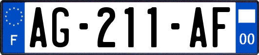 AG-211-AF