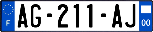 AG-211-AJ