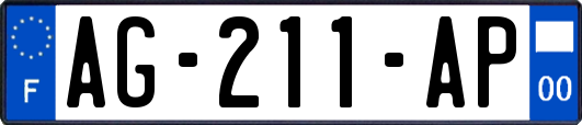 AG-211-AP