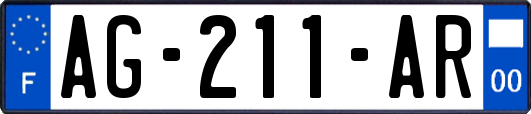 AG-211-AR