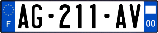 AG-211-AV