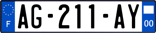 AG-211-AY