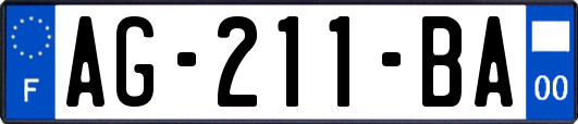 AG-211-BA