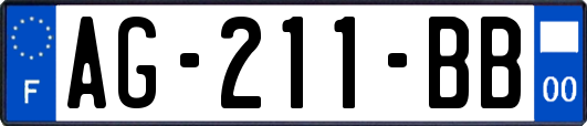 AG-211-BB