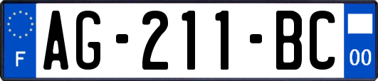 AG-211-BC