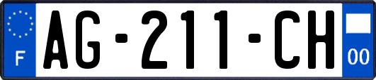 AG-211-CH