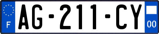 AG-211-CY