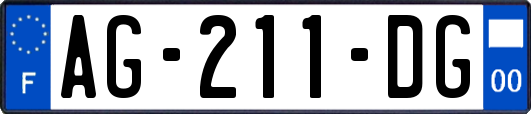 AG-211-DG