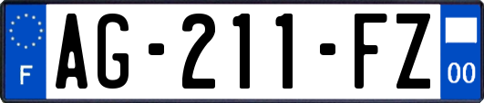 AG-211-FZ