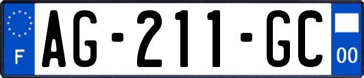 AG-211-GC