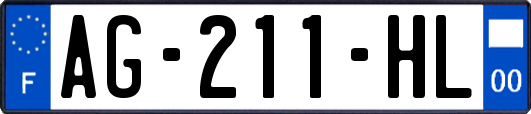 AG-211-HL