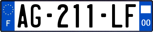 AG-211-LF