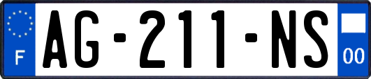 AG-211-NS