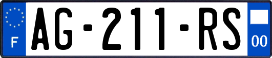 AG-211-RS