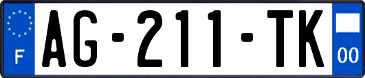 AG-211-TK