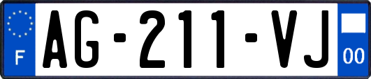 AG-211-VJ