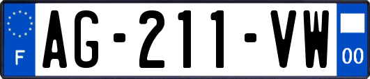 AG-211-VW