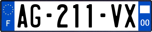 AG-211-VX