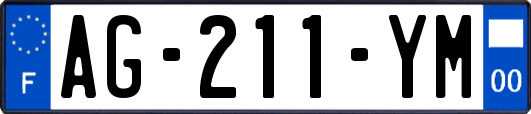 AG-211-YM