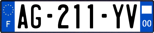 AG-211-YV