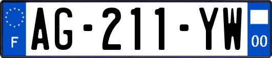 AG-211-YW