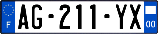 AG-211-YX