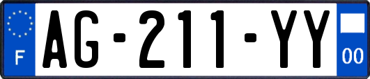 AG-211-YY