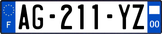 AG-211-YZ