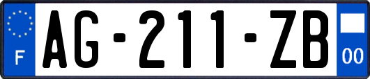 AG-211-ZB