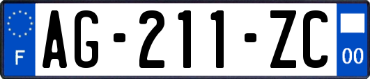 AG-211-ZC