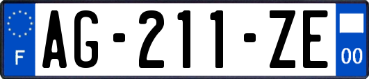 AG-211-ZE