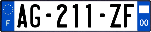 AG-211-ZF