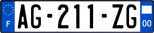 AG-211-ZG