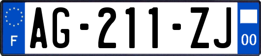 AG-211-ZJ