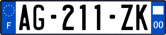 AG-211-ZK