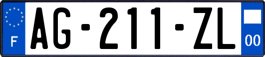 AG-211-ZL