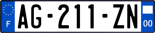 AG-211-ZN