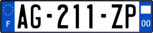 AG-211-ZP