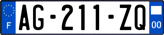 AG-211-ZQ