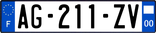 AG-211-ZV