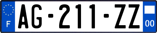 AG-211-ZZ