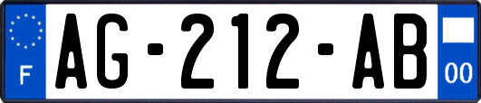 AG-212-AB