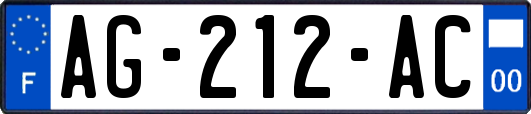 AG-212-AC