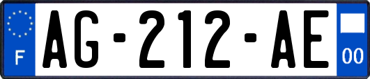 AG-212-AE