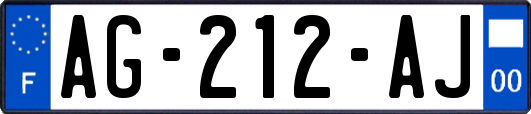 AG-212-AJ