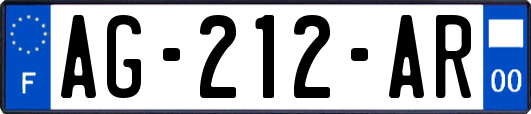 AG-212-AR