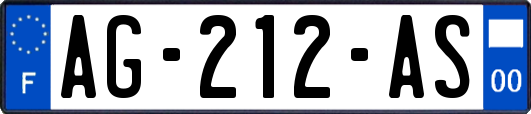 AG-212-AS