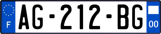 AG-212-BG